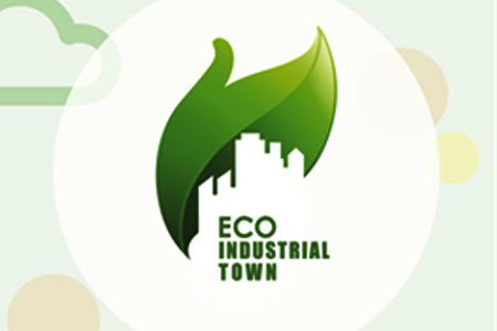 การพัฒนาเมืองอุตสาหกรรมเชิงนิเวศจังหวัดสมุทรสาคร